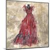 Gala II-Marta Wiley-Mounted Art Print