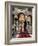 Gala Opening-Brent Heighton-Framed Art Print