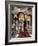 Gala Opening-Brent Heighton-Framed Art Print