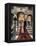 Gala Opening-Brent Heighton-Framed Stretched Canvas