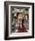 Gala Opening-Brent Heighton-Framed Art Print