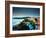 Gala Resort, Bahias De Huatulco, Huatulco, Oaxaca, Mexico-Russell Gordon-Framed Photographic Print