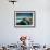 Gala Resort, Bahias De Huatulco, Huatulco, Oaxaca, Mexico-Russell Gordon-Framed Photographic Print displayed on a wall