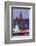 Galata Bridge, Istanbul, Turkey, Europe-Richard Cummins-Framed Photographic Print