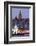 Galata Bridge, Istanbul, Turkey, Europe-Richard Cummins-Framed Photographic Print