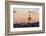 Galata Tower. Istanbul. Turkey-Tom Norring-Framed Photographic Print