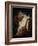 Galatea, 1880-81-Gustave Moreau-Framed Giclee Print