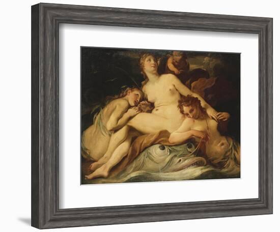 Galatea-Hendrik Avercamp-Framed Giclee Print