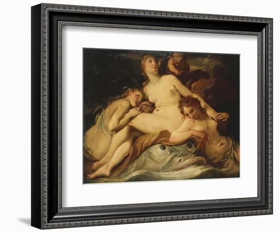 Galatea-Hendrik Avercamp-Framed Giclee Print