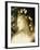 Galatée-Gustave Moreau-Framed Giclee Print