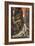 Galathea, Ca 1896-Gustave Moreau-Framed Giclee Print