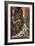 Galathea, Ca 1896-Gustave Moreau-Framed Giclee Print