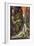 Galathea, Ca 1896-Gustave Moreau-Framed Giclee Print