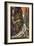 Galathea, Ca 1896-Gustave Moreau-Framed Giclee Print