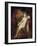 Galathea-Gustave Moreau-Framed Giclee Print