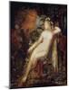 Galathea-Gustave Moreau-Mounted Giclee Print