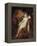 Galathea-Gustave Moreau-Framed Premier Image Canvas