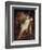 Galathea-Gustave Moreau-Framed Giclee Print