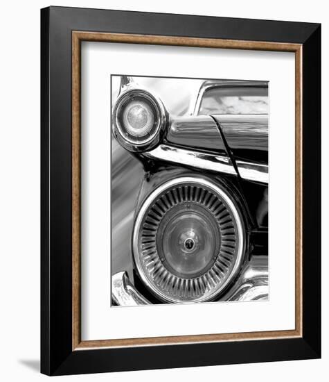 Galaxie 500-Richard James-Framed Art Print