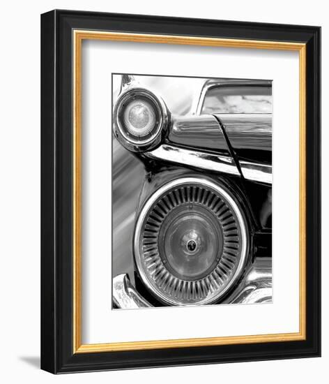 Galaxie 500-Richard James-Framed Art Print