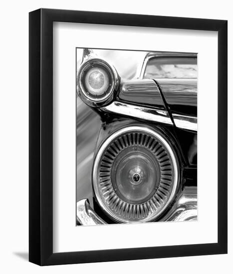 Galaxie 500-Richard James-Framed Art Print