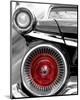 Galaxie V00-Richard James-Mounted Art Print