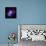 Galaxy Cluster MACS J0717-null-Premium Photographic Print displayed on a wall
