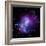 Galaxy Cluster MACS J0717-null-Framed Premium Photographic Print