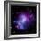 Galaxy Cluster MACS J0717-null-Framed Premium Photographic Print