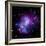 Galaxy Cluster MACS J0717-null-Framed Premium Photographic Print