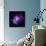 Galaxy Cluster MACS J0717-null-Photographic Print displayed on a wall