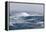 Gale Force Westerly Winds Build Large Waves in the Drake Passage, Antarctica, Polar Regions-Michael Nolan-Framed Premier Image Canvas