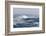 Gale Force Westerly Winds Build Large Waves in the Drake Passage, Antarctica, Polar Regions-Michael Nolan-Framed Photographic Print