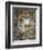 Galeazzo Maria Sforza's Coat of Arms, Miniature, Heraldry, Italy-null-Framed Giclee Print