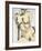 Galerie 33-Jim Dine-Framed Collectable Print