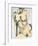 Galerie 33-Jim Dine-Framed Collectable Print