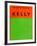 Galerie Maeght, 1964-Ellsworth Kelly-Framed Collectable Print