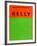 Galerie Maeght, 1964-Ellsworth Kelly-Framed Collectable Print