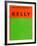 Galerie Maeght, 1964-Ellsworth Kelly-Framed Collectable Print