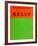 Galerie Maeght, 1964-Ellsworth Kelly-Framed Collectable Print