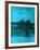 Galerie Nichido-Jean Carzou-Framed Collectable Print