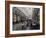 Galeries St-Hubert, Brussels, Belgium, Europe-Ethel Davies-Framed Photographic Print