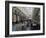 Galeries St-Hubert, Brussels, Belgium, Europe-Ethel Davies-Framed Photographic Print