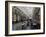 Galeries St-Hubert, Brussels, Belgium, Europe-Ethel Davies-Framed Photographic Print