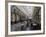 Galeries St-Hubert, Brussels, Belgium, Europe-Ethel Davies-Framed Photographic Print