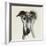 Galgo Espanol-Sally Muir-Framed Giclee Print