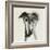 Galgo Espanol-Sally Muir-Framed Giclee Print