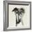 Galgo Espanol-Sally Muir-Framed Giclee Print