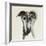 Galgo Espanol-Sally Muir-Framed Giclee Print