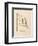 'Galicia', 1838-Unknown-Framed Giclee Print